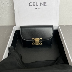 Celine Wallets Purse